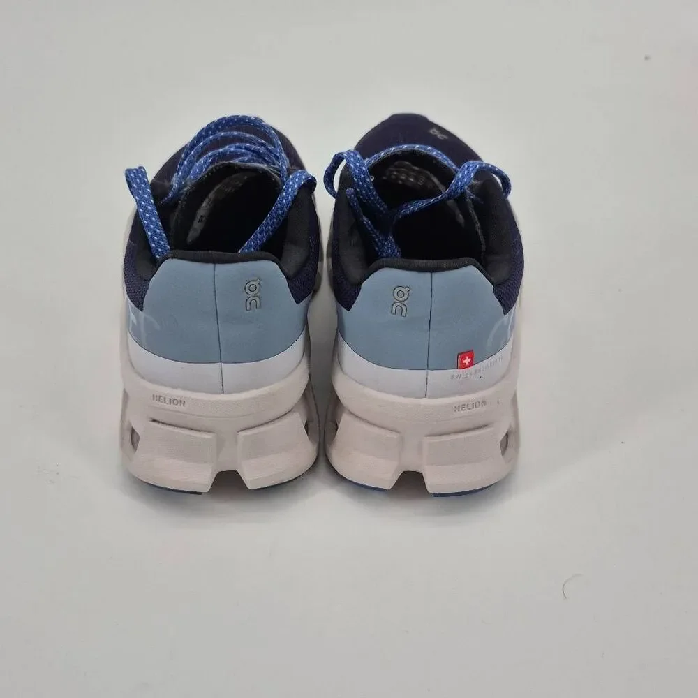 On Cloudmonster 2 Running Sneakers Lightweight Women's Size 6